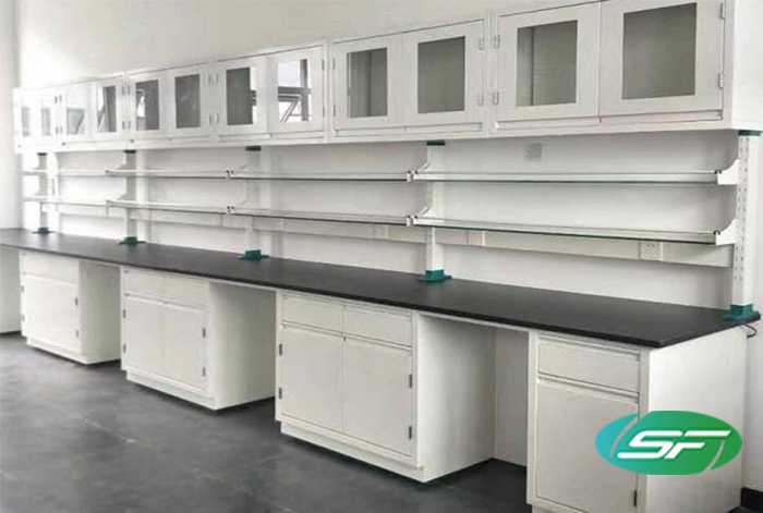 全钢实验台