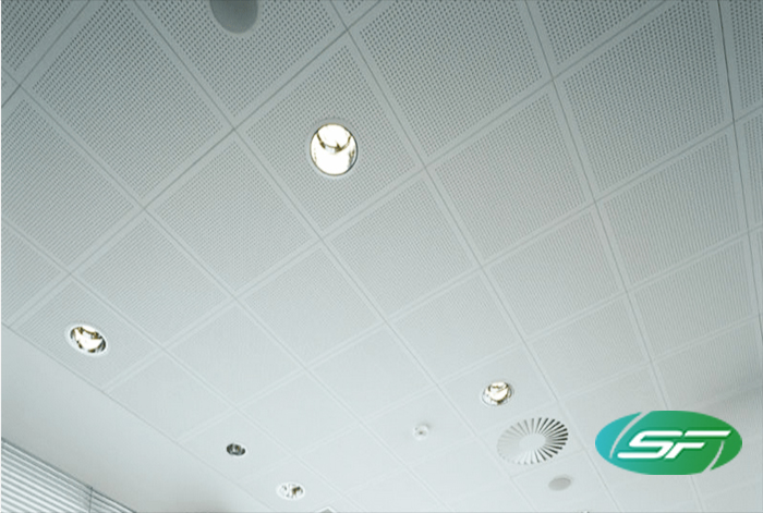 实验室专用吊顶
